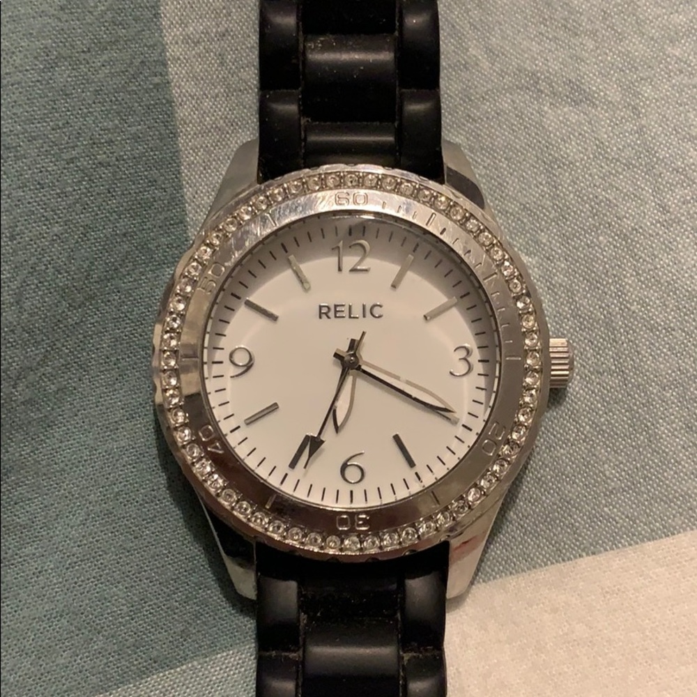 Relic watch - Picture 2 of 3